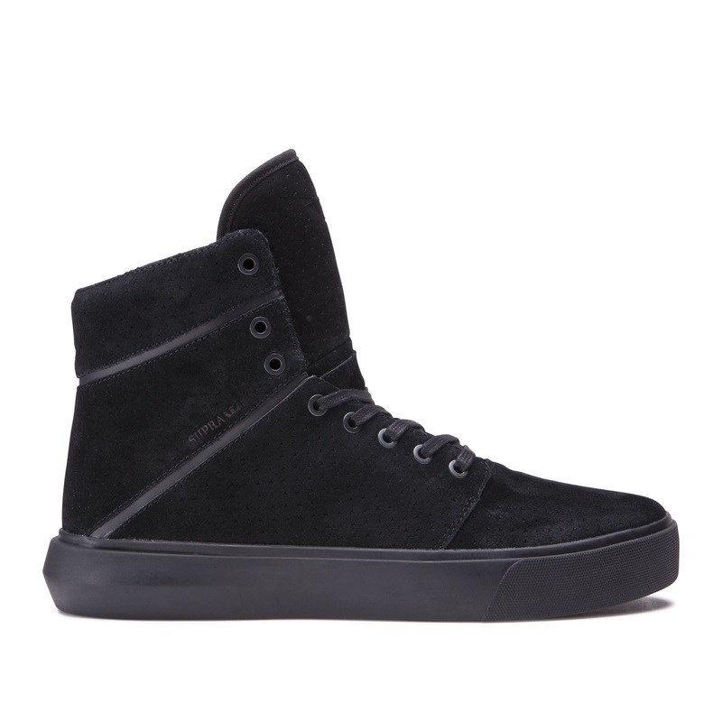 Supra best sale sneakers dames